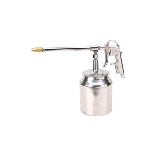 WASHING GUN WITH ALUMINIUM BOTOM CUP 1000CC