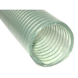 PVC Steel wire pipe 76*82 mm 3"