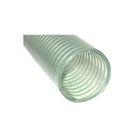 PVC Steel wire pipe 76*82 mm 3"