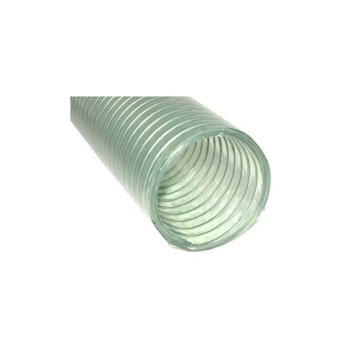 PVC Steel wire pipe 76*82 mm 3"