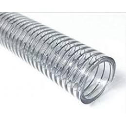 PVC Steel wire pipe 19*27 mm 3/4"