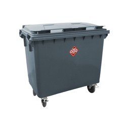 Plastic Waste bin1100L