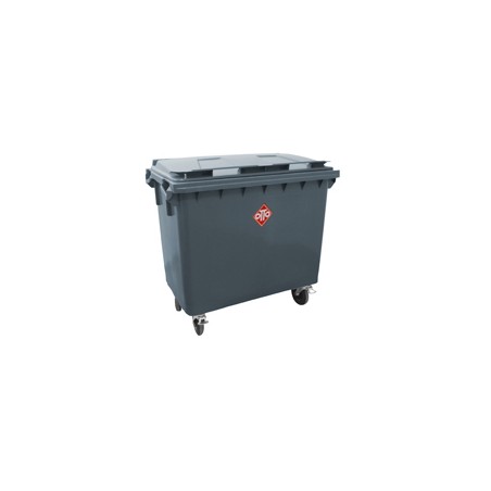 Plastic Waste bin1100L