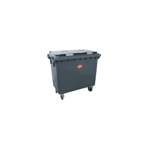 Plastic Waste bin1100L