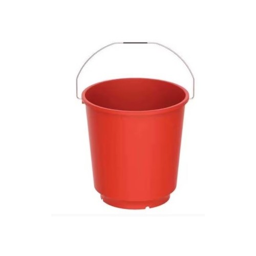 plastic waste bin trash 17 L