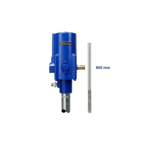 PNEUMATIC OIL/DIESEL PUMP 1:1 WITH RETENTION PRESSOL