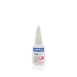 Loxeal Glue 14 20G