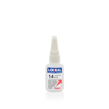 Loxeal Glue 14 20G