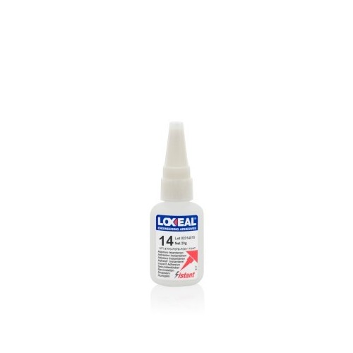 Loxeal Glue 14 20G