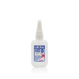 Loxeal  Super Glue  43 ml  20g