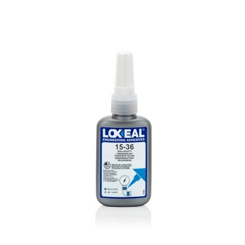 لاصق LOXEAL 15-36 عبوة 50ML