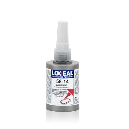 Loxeal Glue 58-14  75ml