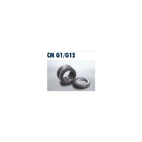 Industrial Pump Seal CMG1-50