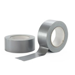 SILVER TAPE 2" DUKT