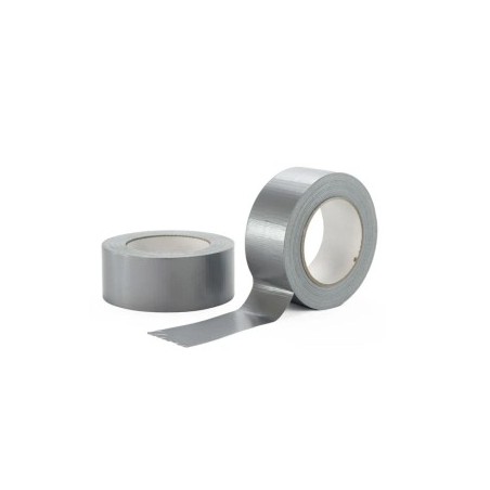 SILVER TAPE 2" DUKT