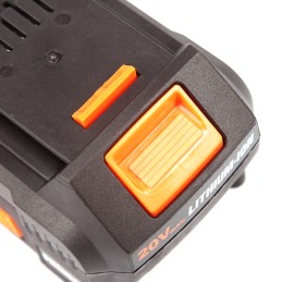 BATTERY 4.0A 20V FINDER