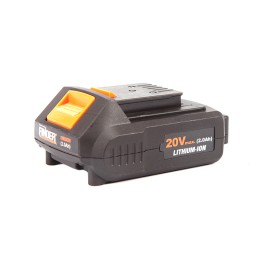 BATTERY 2.0A 20V FINDER