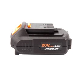 BATTERY 2.0A 20V FINDER