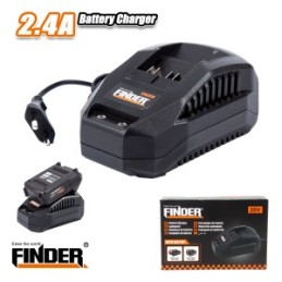 شاحن بطارية FINDER 20V