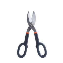 Iron Scissor TIN SNIP 10" 250MM FINDER