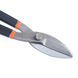 Iron Scissor TIN SNIP 10" 250MM FINDER