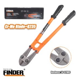 BOLT CUTTER FINDER 18"