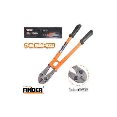 BOLT CUTTER FINDER 18"