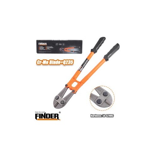 BOLT CUTTER FINDER 18"