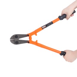 BOLT CUTTER FINDER 18"