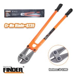 BOLT CUTTER FINDER 36"