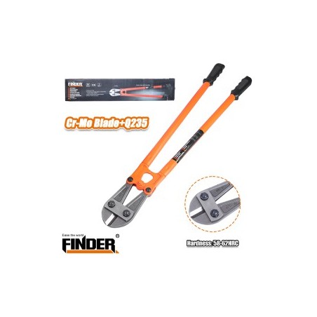 BOLT CUTTER FINDER 36"