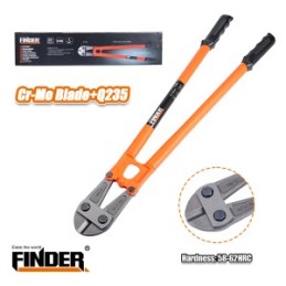 BOLT CUTTER FINDER 30"