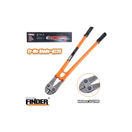 BOLT CUTTER FINDER 30"