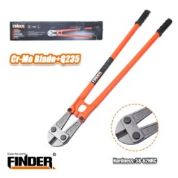 BOLT CUTTER FINDER 42"