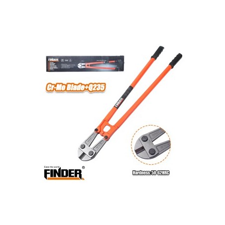 BOLT CUTTER FINDER 42"