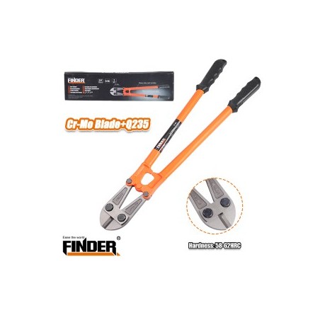 BOLT CUTTER FINDER 24"