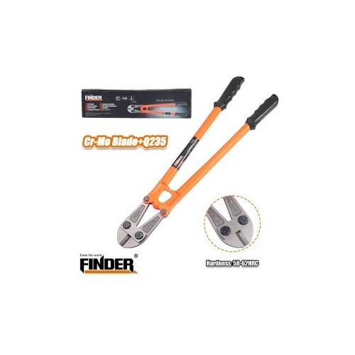 BOLT CUTTER FINDER 24"