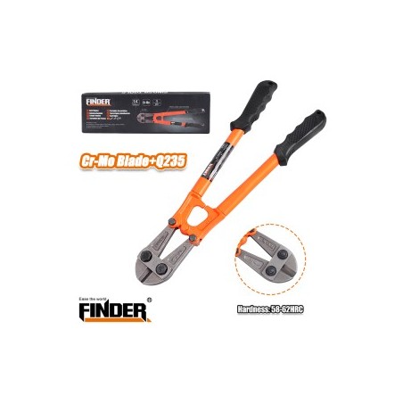 BOLT CUTTER FINDER 14"