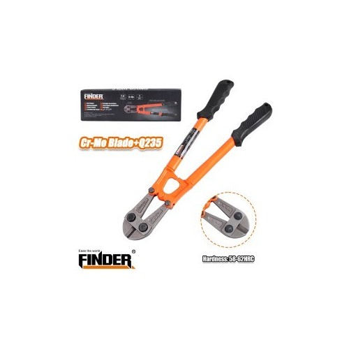 BOLT CUTTER FINDER 14"