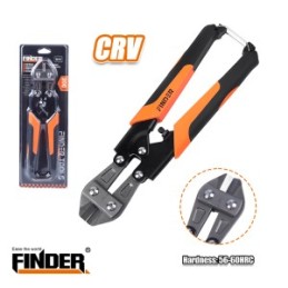 Mini Bolt Cutter 8" FINDER