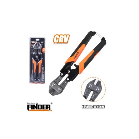 Mini Bolt Cutter 8" FINDER