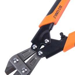 Mini Bolt Cutter 8" FINDER