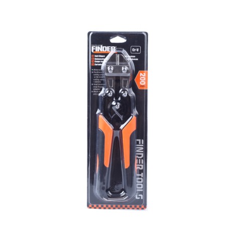 Mini Bolt Cutter 8" FINDER