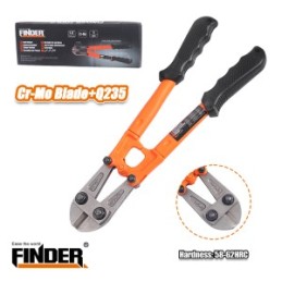 BOLT CUTTER FINDER 12"