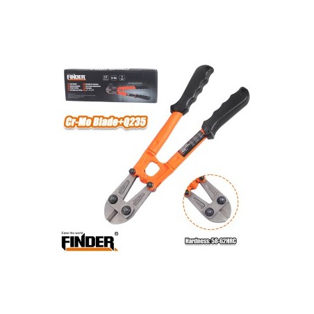 BOLT CUTTER FINDER 12"