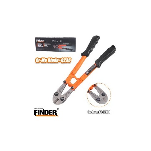 BOLT CUTTER FINDER 12"