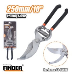 مقص  شجر 10" FINDER