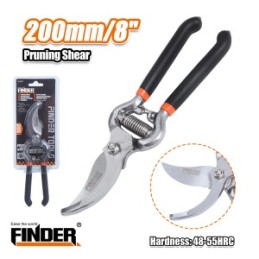 PRUNING SHEAR 8" FINDER