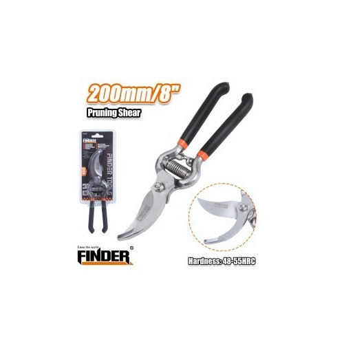 PRUNING SHEAR 8" FINDER