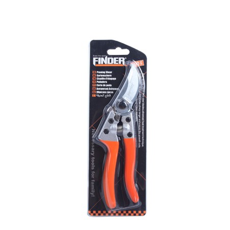 Pruning Secateur 8" FINDER